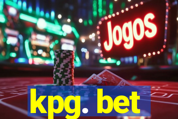 kpg. bet